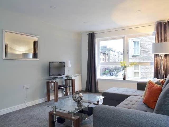 Apartment for rent in Gorgie/Dalry, Scotland
