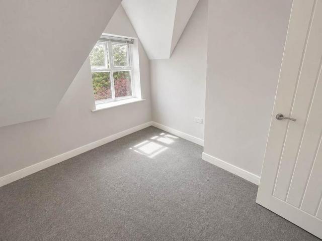 Apartment for rent in Penlands Green, Perryfields