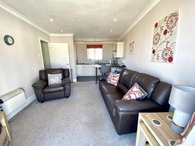 Apartment for rent in Nangreaves, Wales