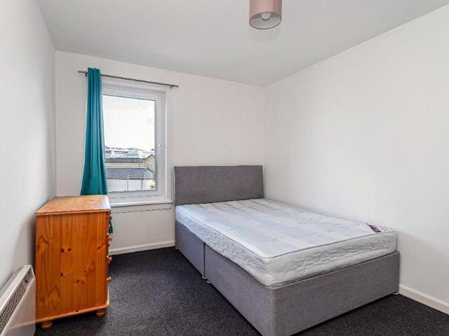 Apartment for rent in Top of the Town, Cambuskenneth