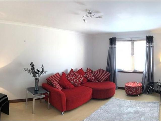 Apartment for rent in Ballindoch, Scotland