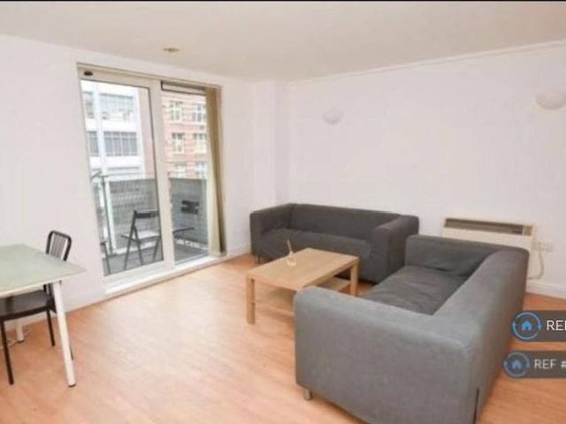 Apartment for rent in City Centre, Georgia