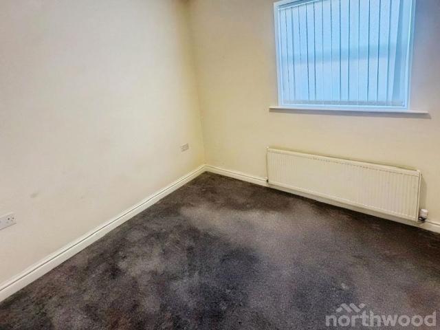 Apartment for rent in St George's Quarter / Cultural Quarter, Calderstones