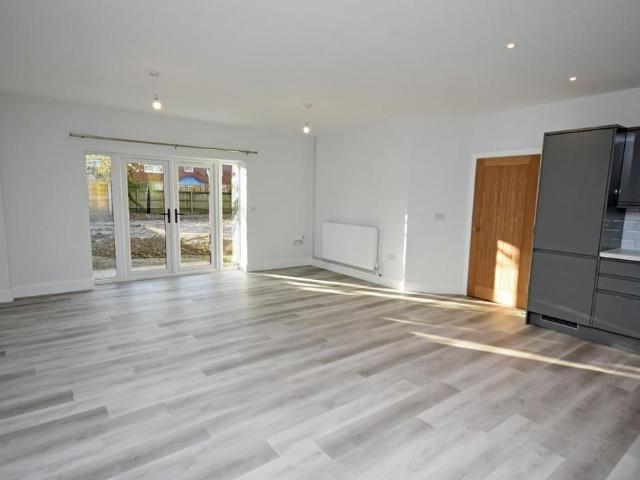 Apartment for rent in Eastbridge, Suffolk