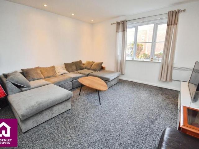 Apartment for rent in Georgia, Greater Manchester