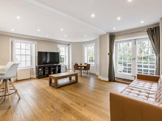 Apartment for rent in Royal Borough of Kensington and Chelsea, Greater London