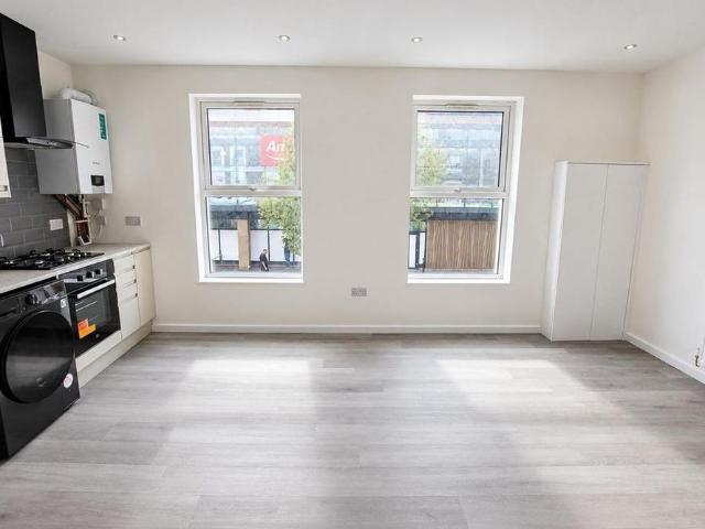 Apartment for rent in London Borough of Haringey, Greater London