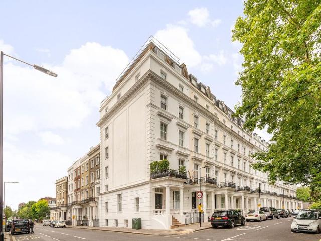 Flat for rent in Kensal Town, Bayswater