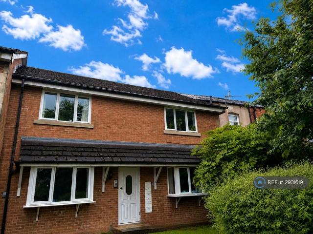 Flat for rent in Lee Bank, Greater Manchester