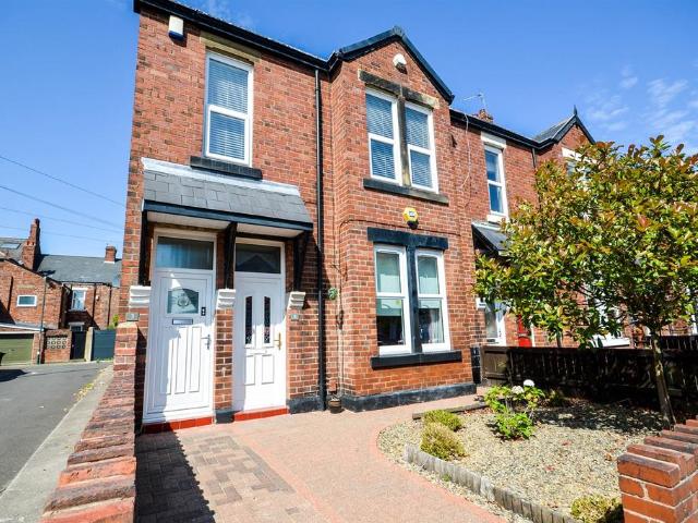 Flat for rent in Jarrow, Tyne And Wear