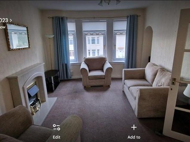 Apartment for rent in Merchant City, Scotland