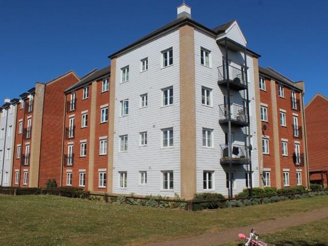 Apartment for rent in California, Key Street