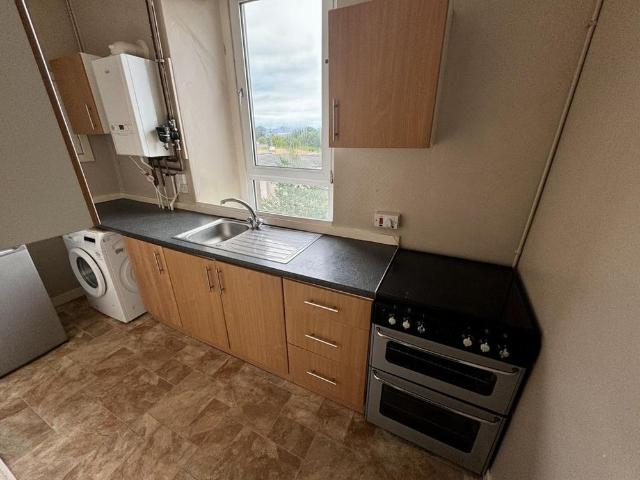 Apartment for rent in Central Waterfront, Dundee