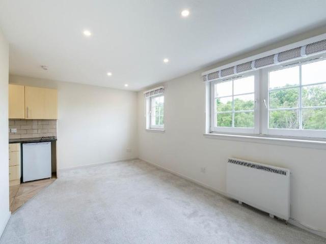 Apartment for rent in Bangholm, Trinity