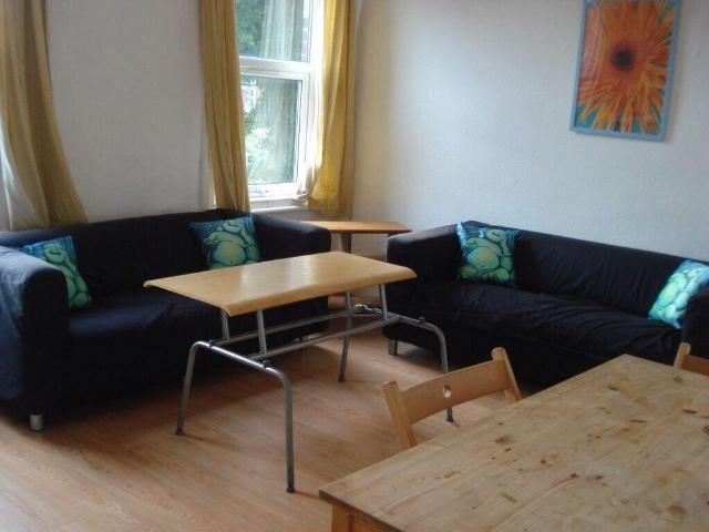 Apartment for rent in City Centre, Georgia