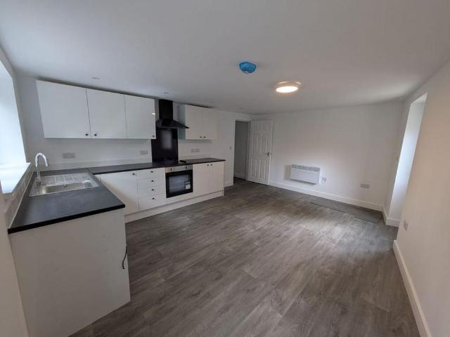 Apartment for rent in Newark on Trent, Newark and Sherwood