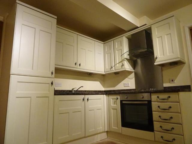 Apartment for rent in Gawthorpe, Wakefield