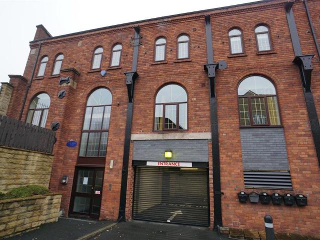 Flat for rent in Isle Of Man