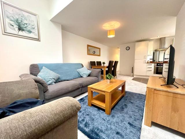 Flat for rent in Chesterton, Fossebridge