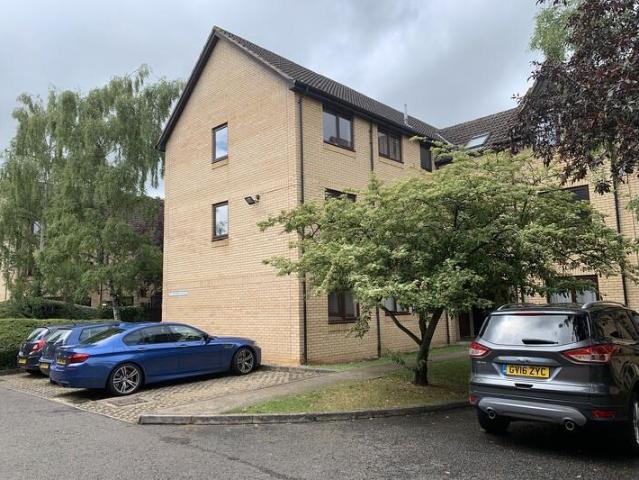 Flat for rent in Arbury, Cambridgeshire