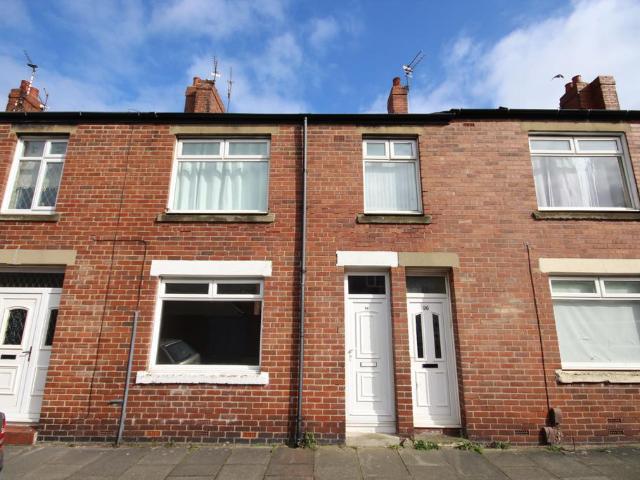 Flat for rent in Jarrow, Tyne And Wear