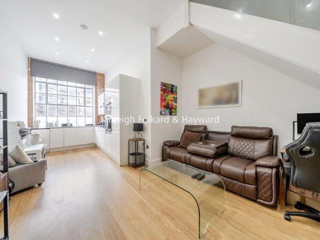 Apartment for rent in Walworth, Greater London