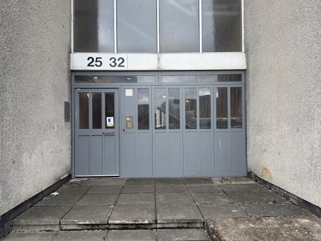 Apartment for rent in Wallacetown, Scotland