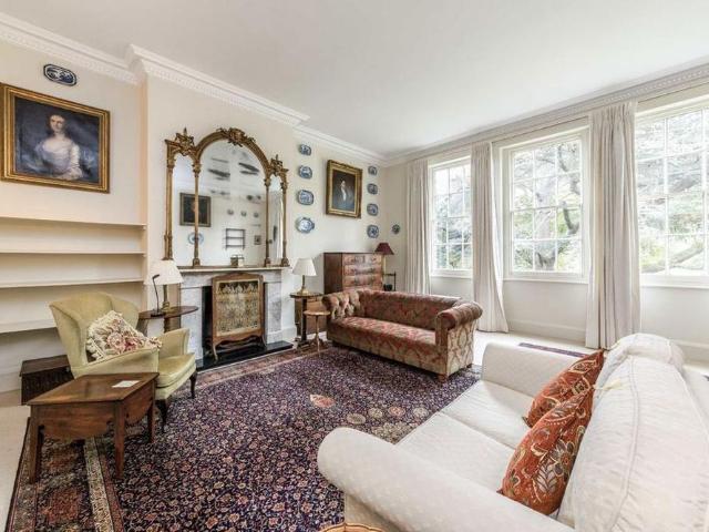 Apartment for rent in Ham, Greater London