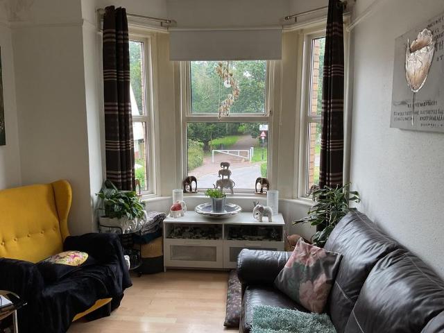 Apartment for rent in Withycombe, Budlake