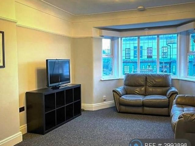 Apartment for rent in Meols Cop, Southport