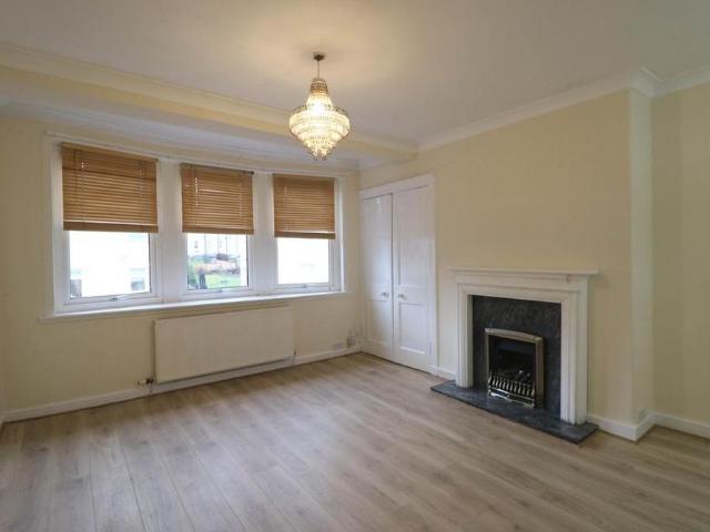 Apartment for rent in Glenburn, Scotland