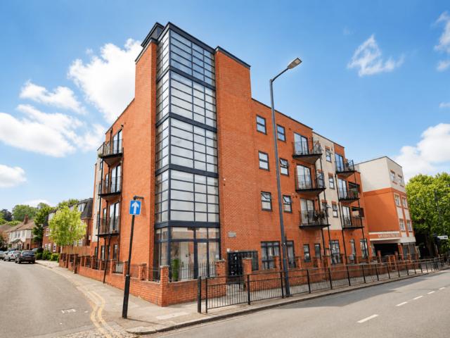 Apartment for rent in Greater London