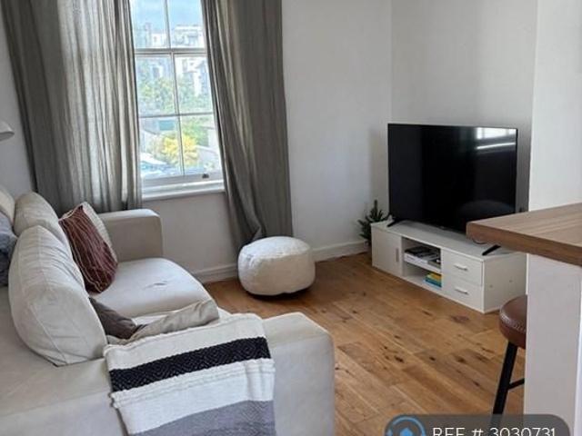 Apartment for rent in Round Hill, Brighton & Hove