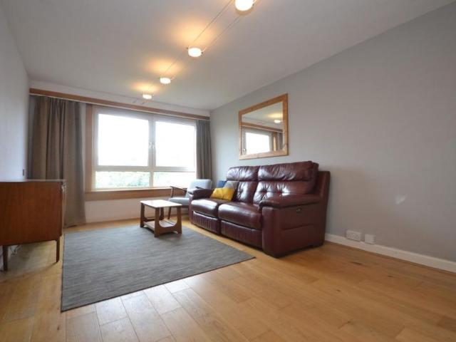 Apartment for rent in North Leith, Scotland
