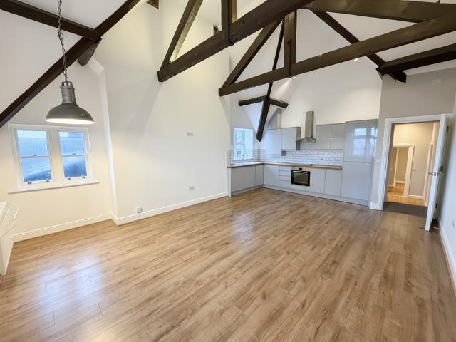 Apartment for rent in New Brighton, Wallasey