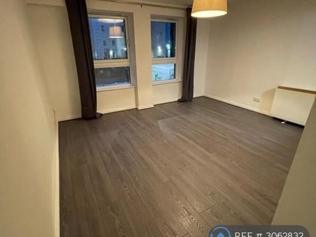 Apartment for rent in Merchant City, Glasgow