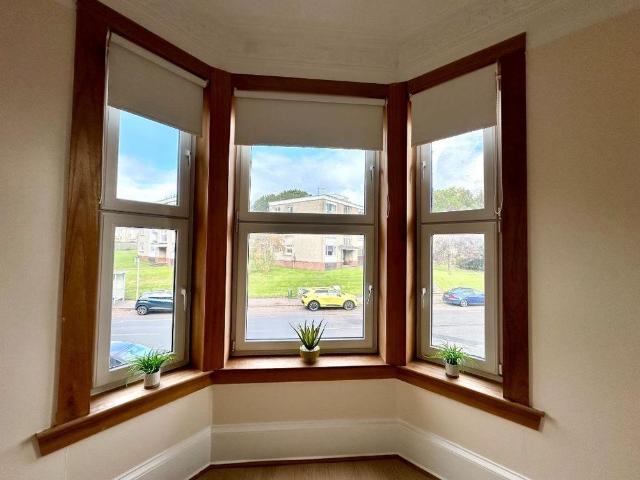Apartment for rent in Meikleriggs, Paisley
