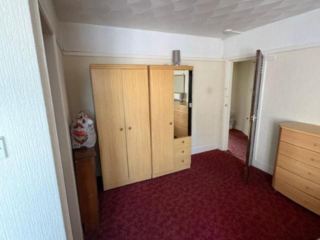 Flat for rent in Belleau, Lincolnshire
