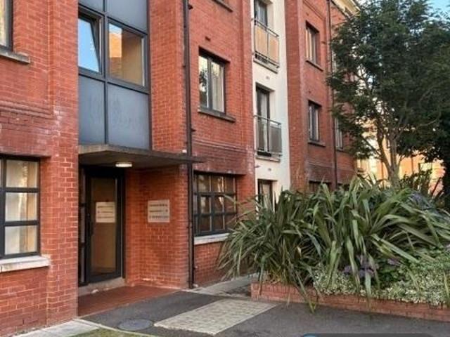 Flat for rent in Willowfield, Northern Ireland