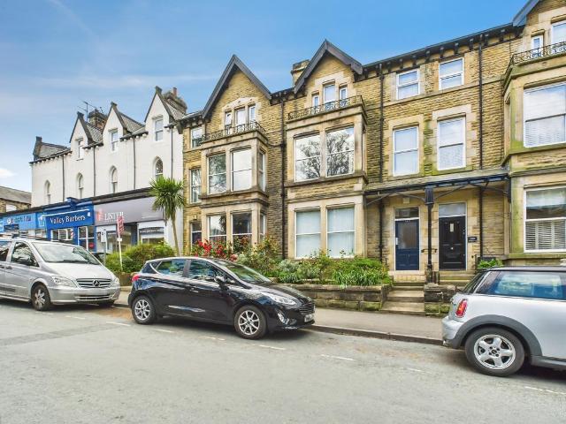 Flat for rent in Low Harrogate, Harrogate