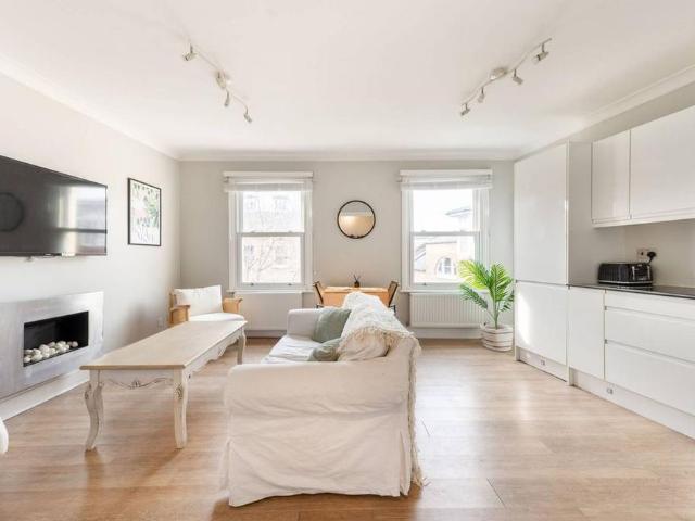 Apartment for rent in Brook Green, Isle Of Man