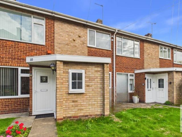 Apartment for rent in Castle Bromwich, Solihull