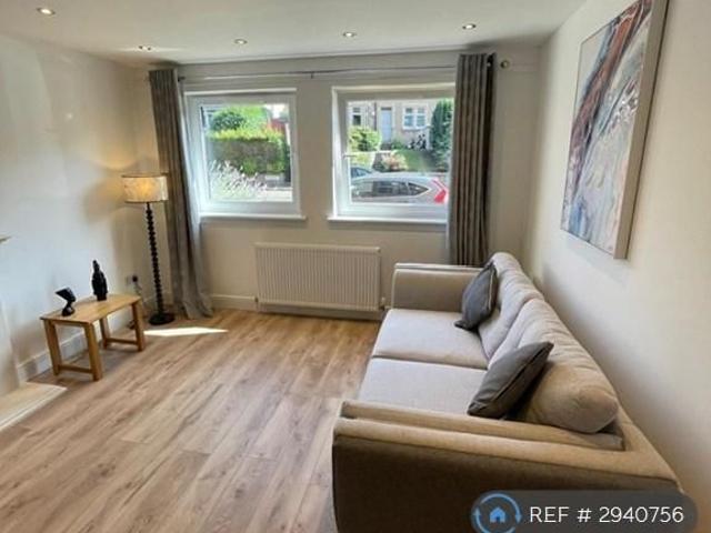 Apartment for rent in Comiston, Scotland