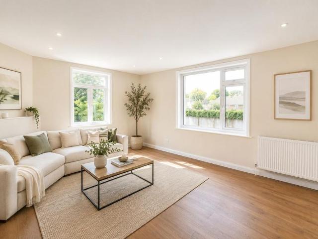 Apartment for rent in Hangleton