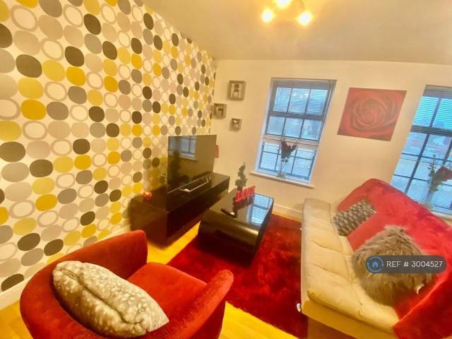 Apartment for rent in New Normanton, East Midlands