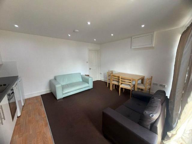 Apartment for rent in Bethnal Green, Greater London
