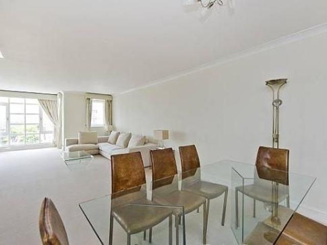 Apartment for rent in St. John's Wood, Greater London