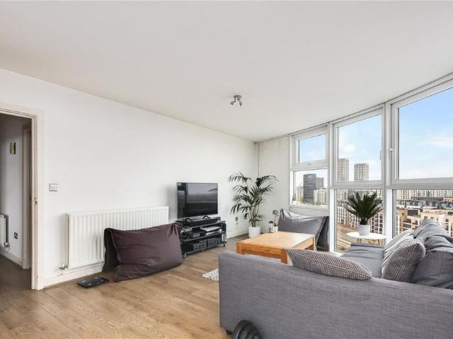 Apartment for rent in Stratford Marsh, Greater London