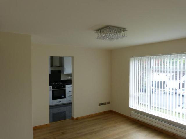 Apartment for rent in Bridgend, Wales