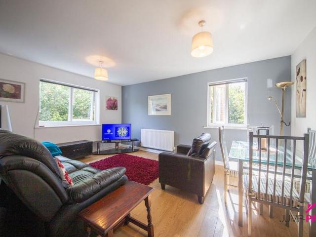 Apartment for rent in Wargrave, Newton-le-willows